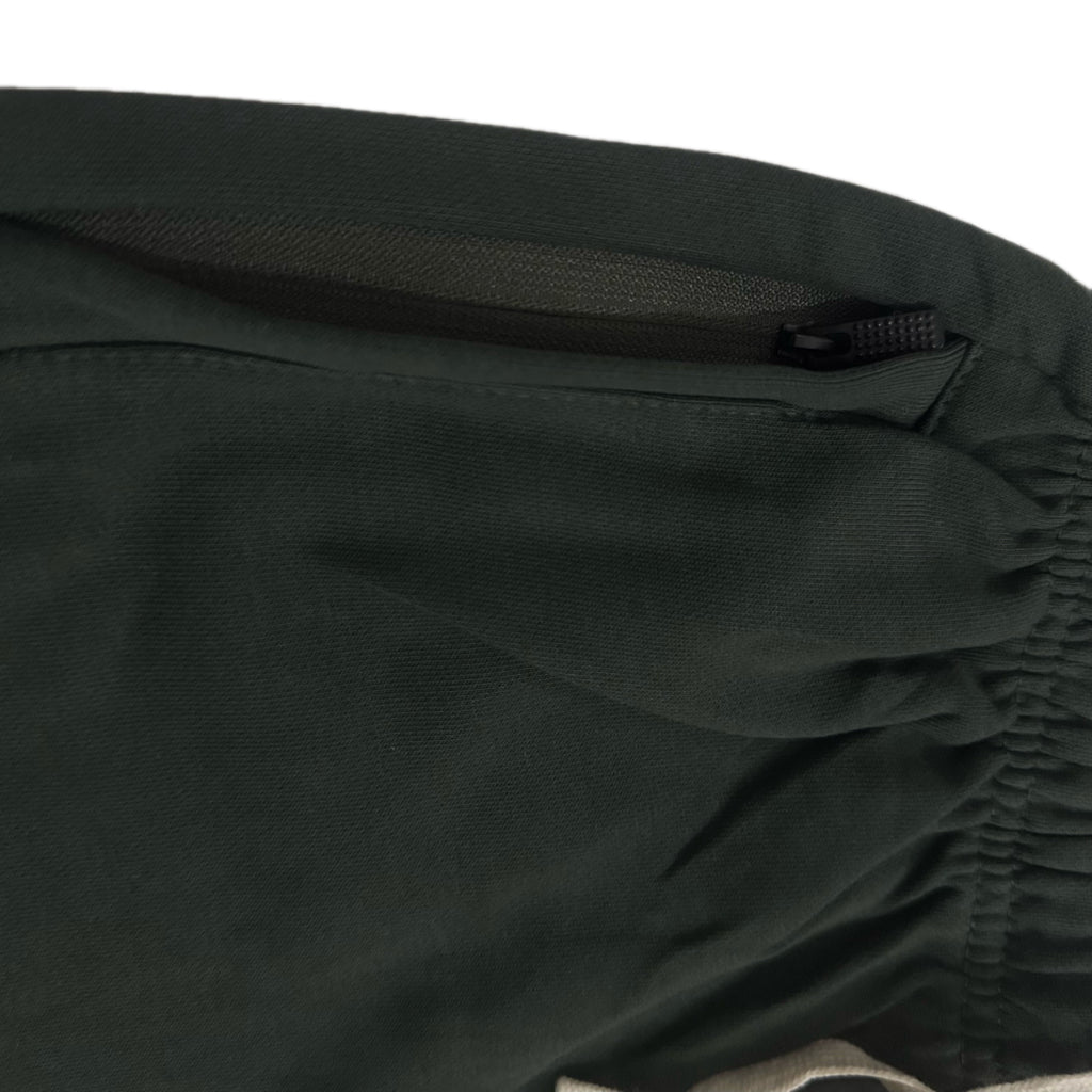 SHORT ESENCIAL - OLIVA