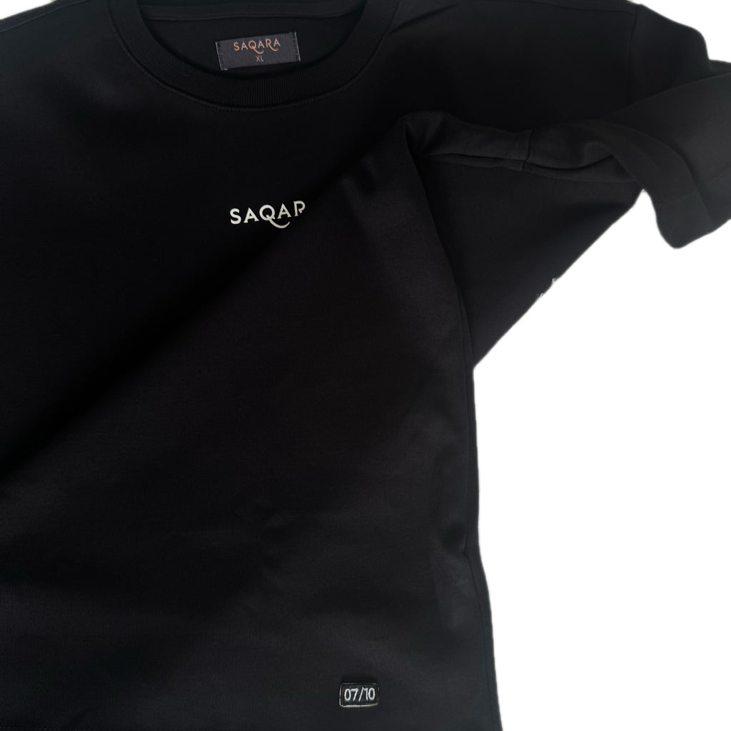 CAMISETA LEGADO FUNDADOR - EDICIÓN 1/10