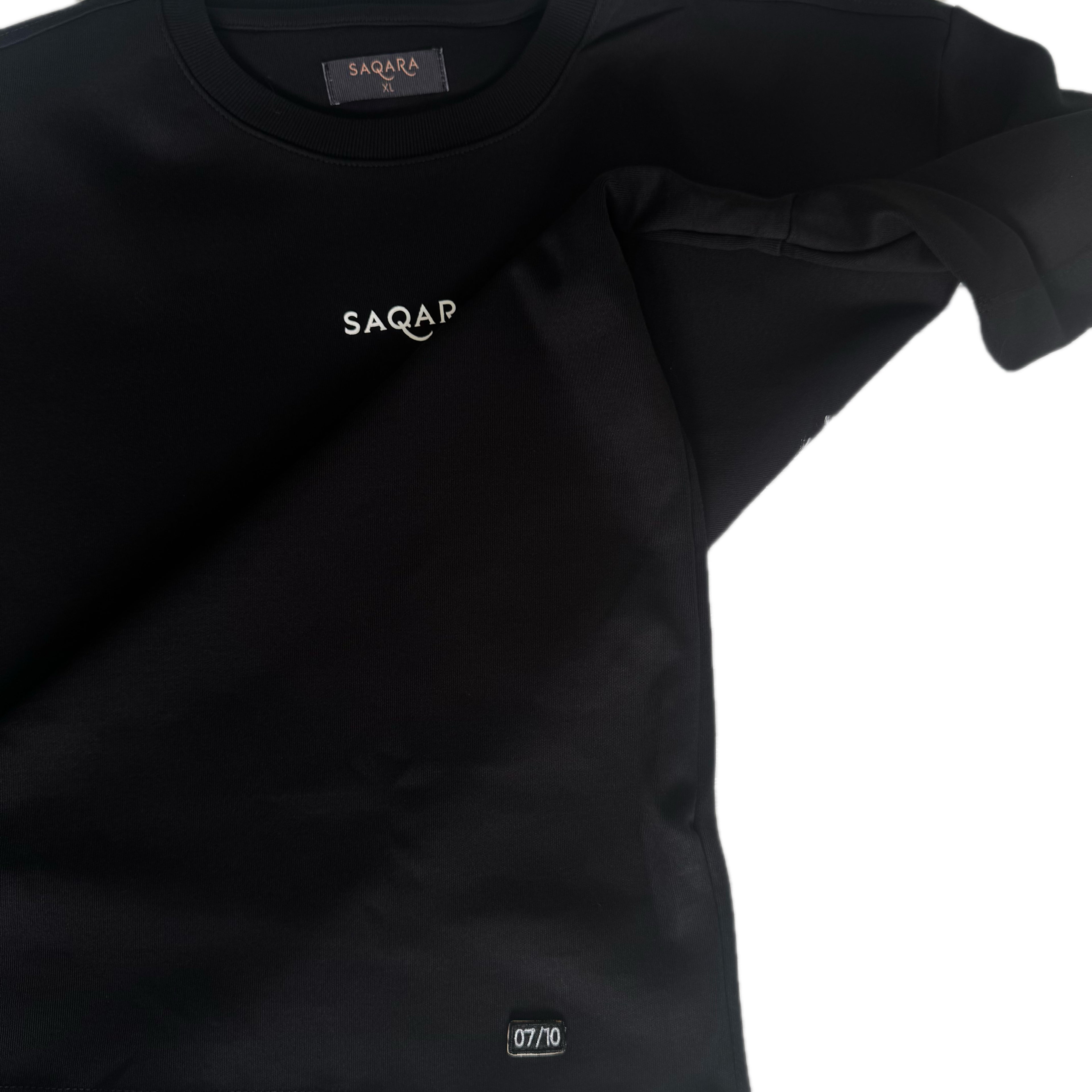 CAMISETA LEGADO FUNDADOR - EDICIÓN 1/10