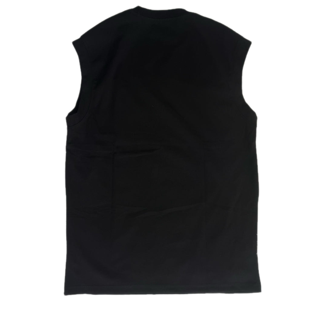 CAMISETA SAQARA - SIN MANGAS LEGADO