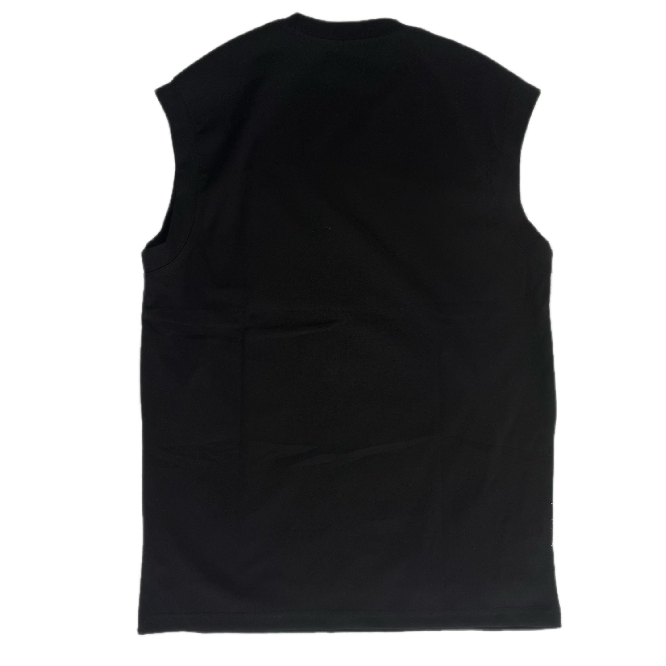 CAMISETA SAQARA - SIN MANGAS LEGADO