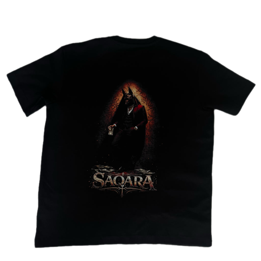 CAMISETA LEGADO FUNDADOR - EDICIÓN 1/10