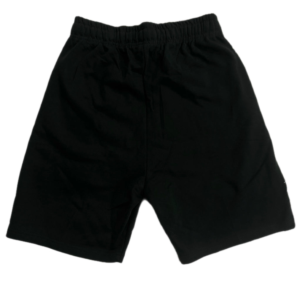 SHORT ESENCIAL - OLIVA