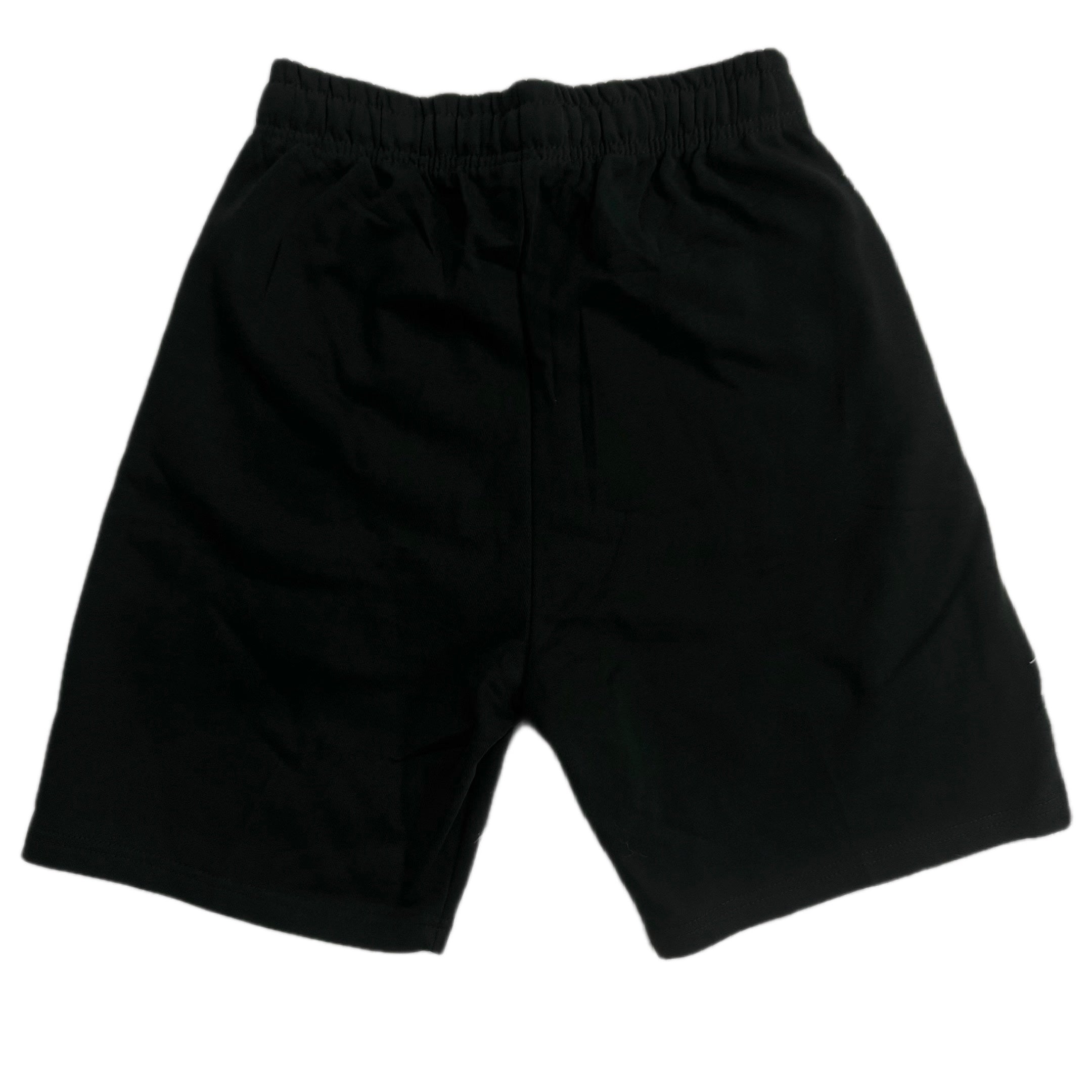 SHORT ESENCIAL - OLIVA