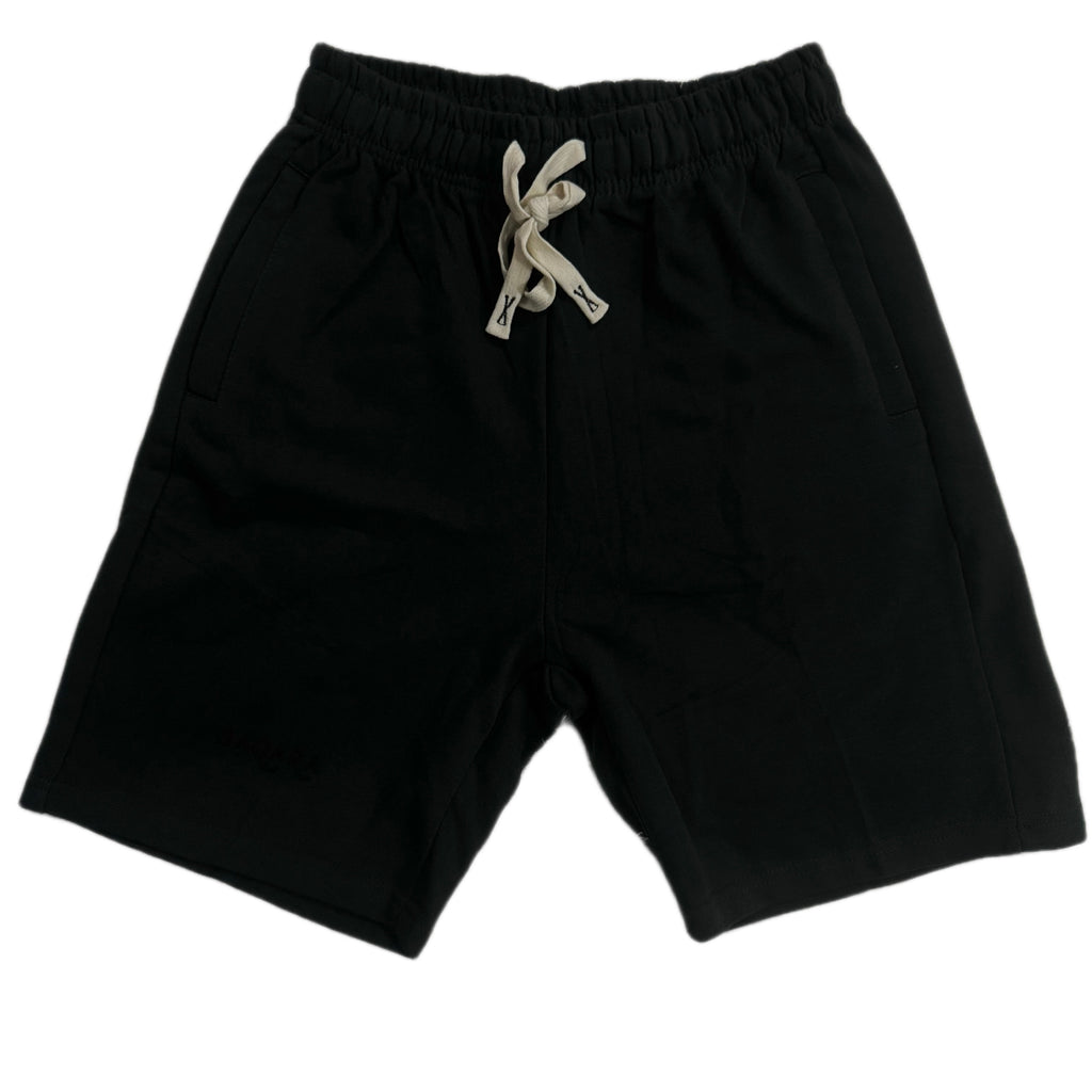 SHORT ESENCIAL - OLIVA