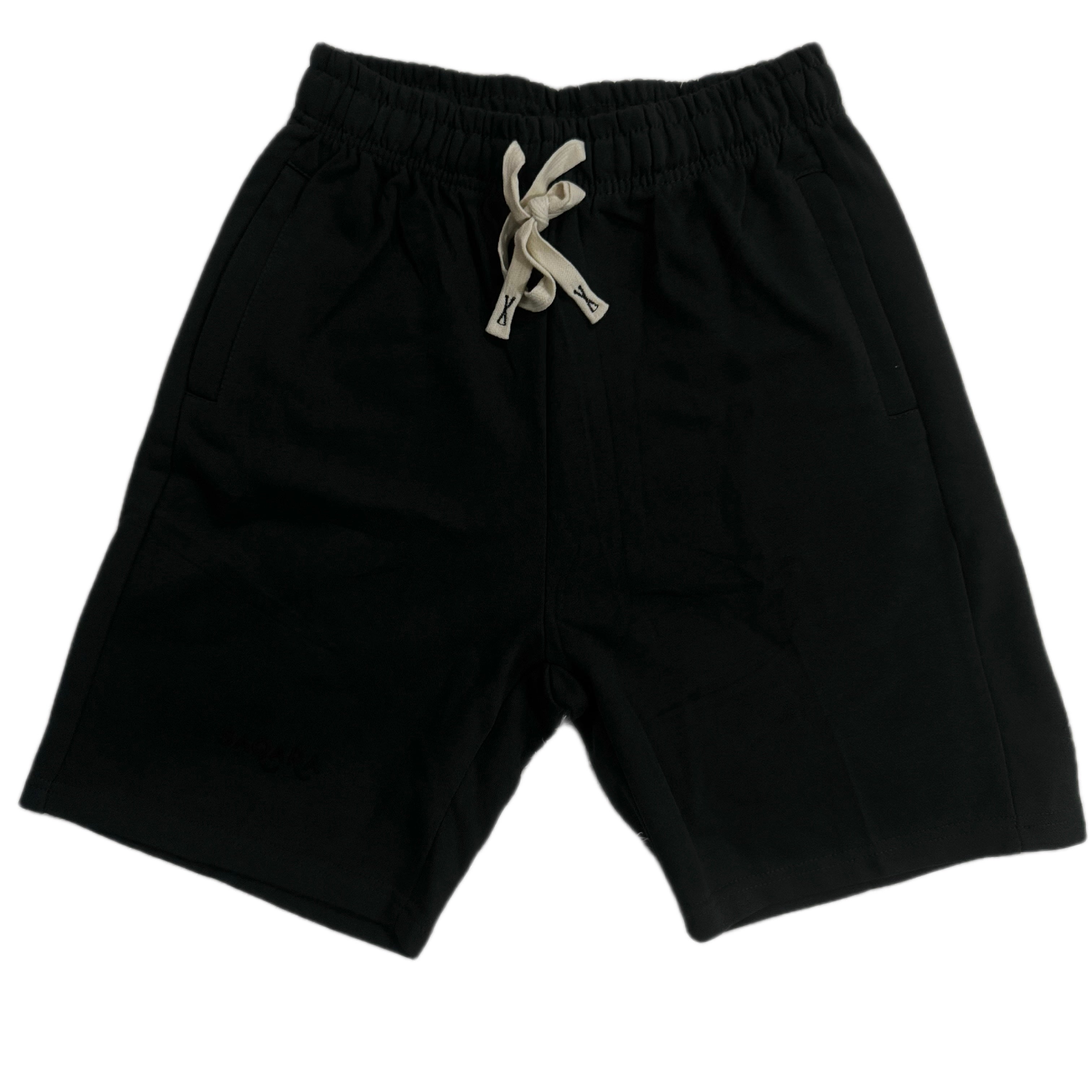 SHORT ESENCIAL - OLIVA