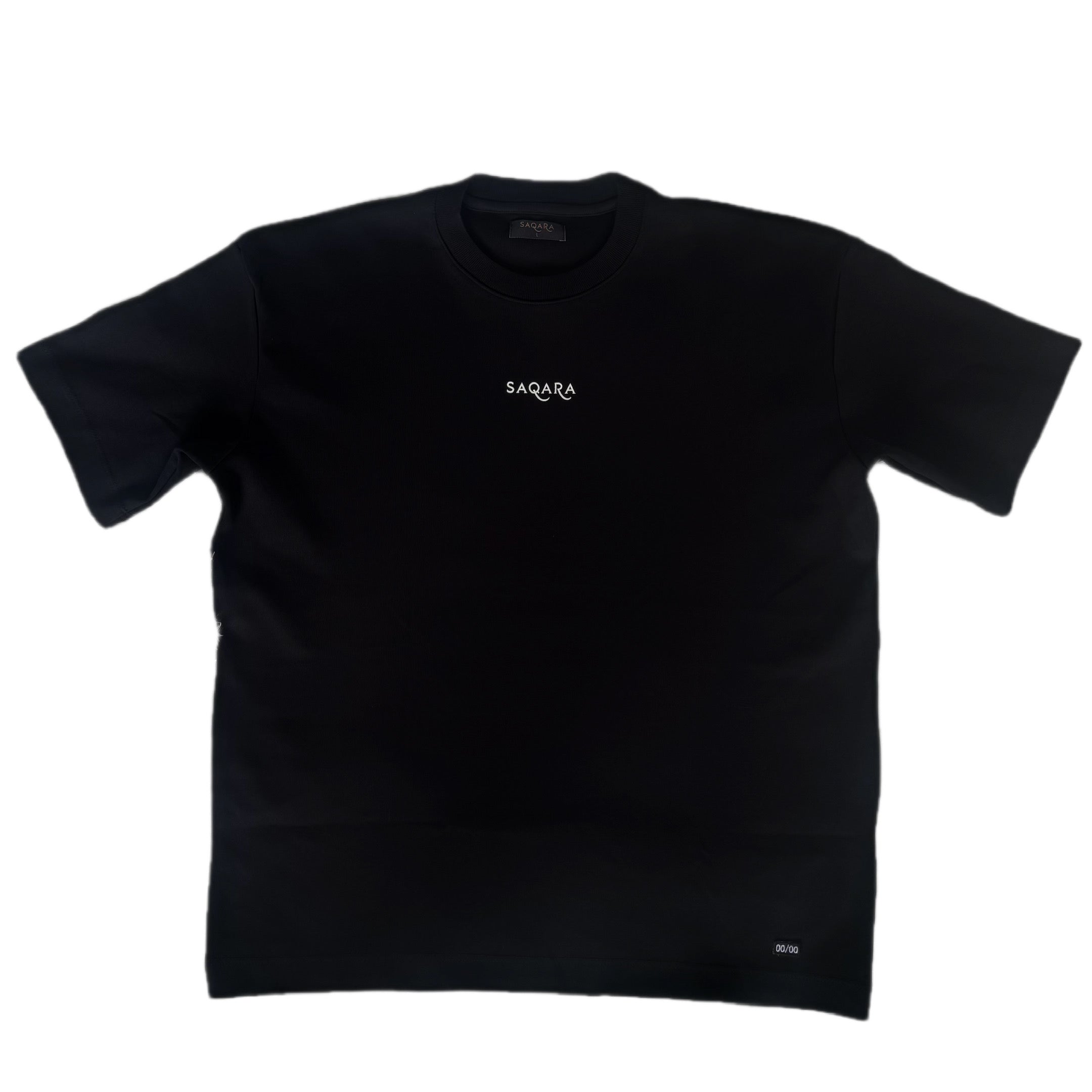 CAMISETA LEGADO FUNDADOR - EDICIÓN 1/10
