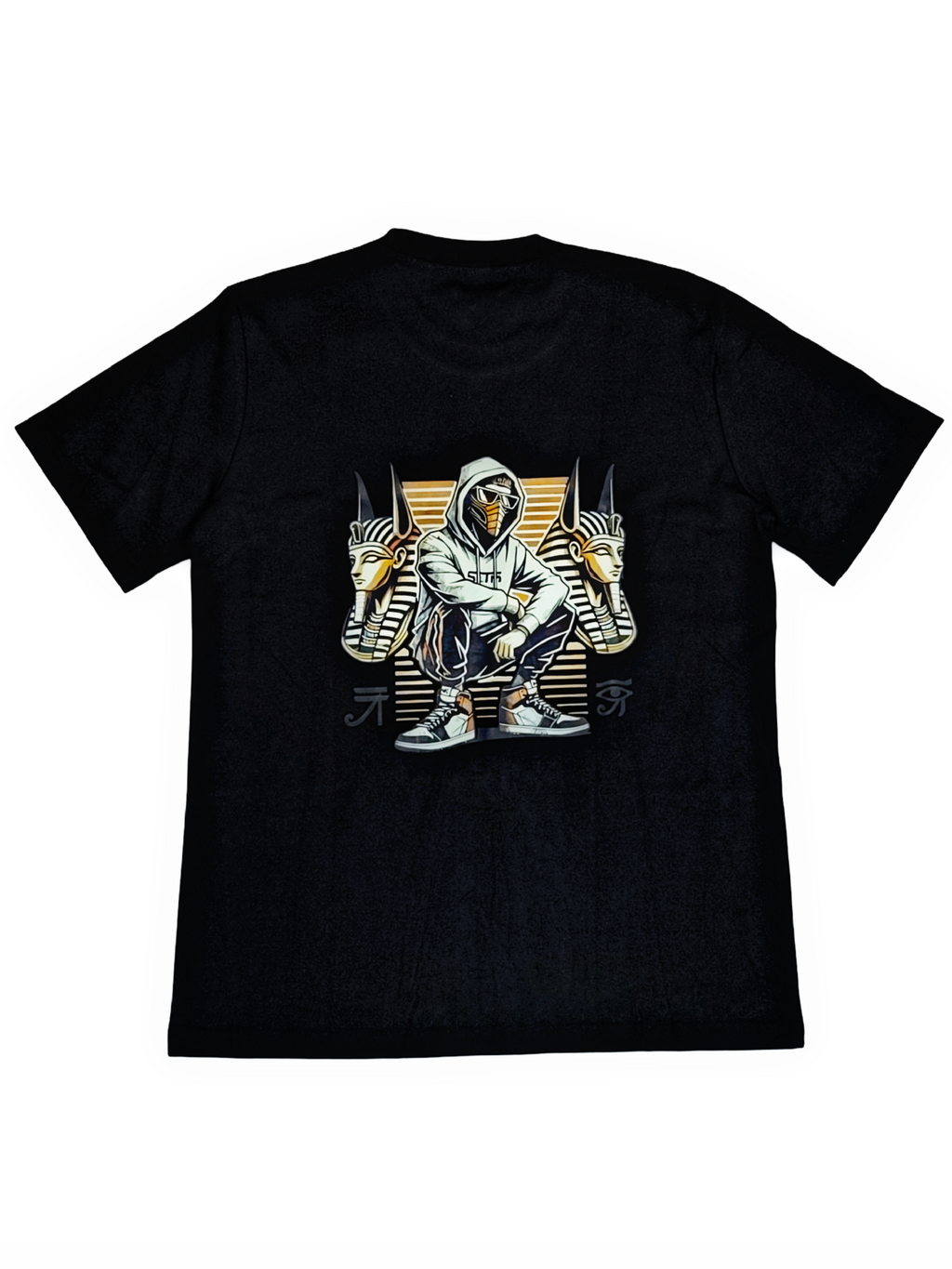 CAMISETA CORTE CLÁSICO
