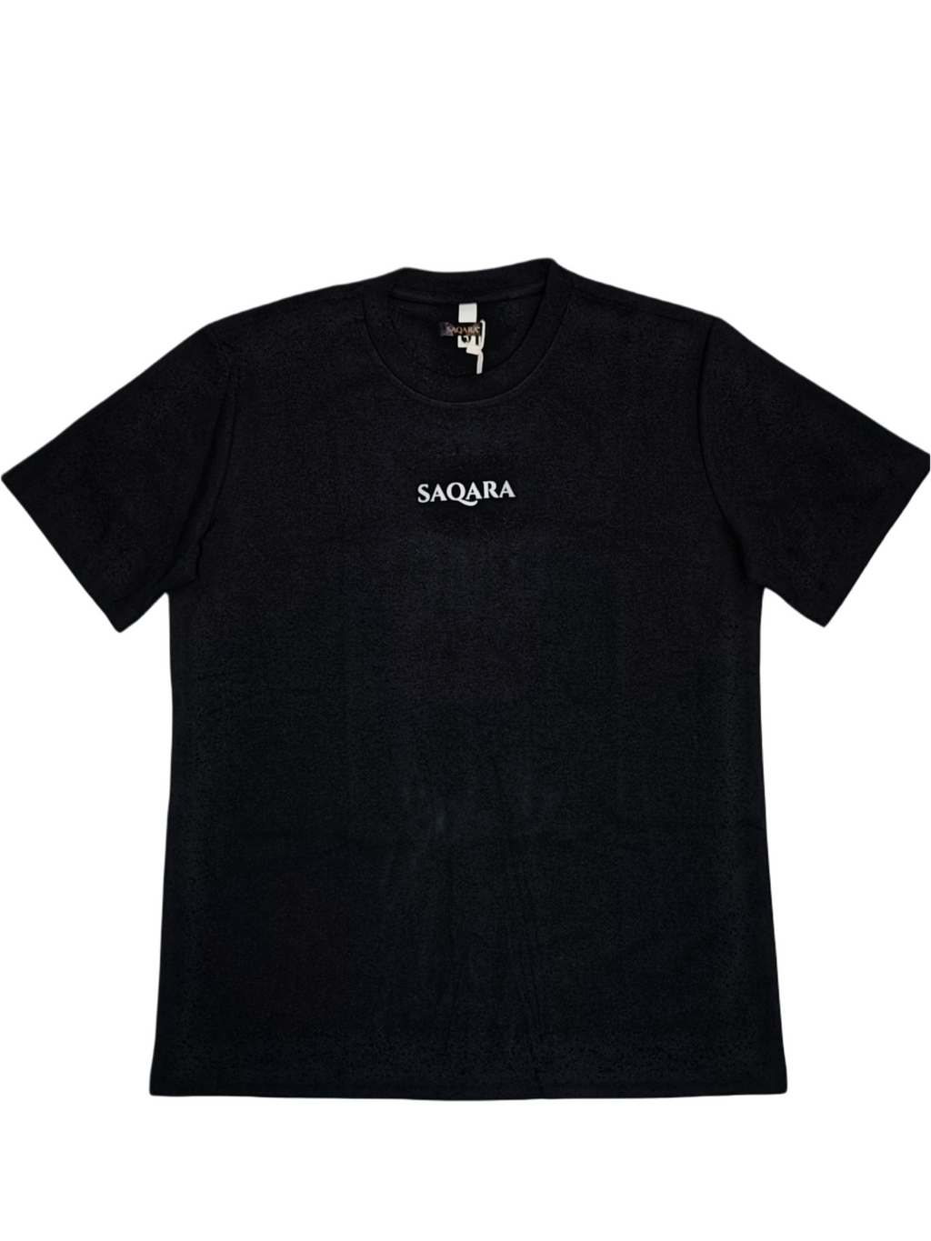 CAMISETA CORTE CLÁSICO