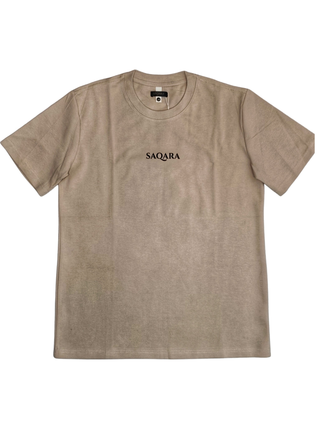 CAMISETA CORTE CLÁSICO
