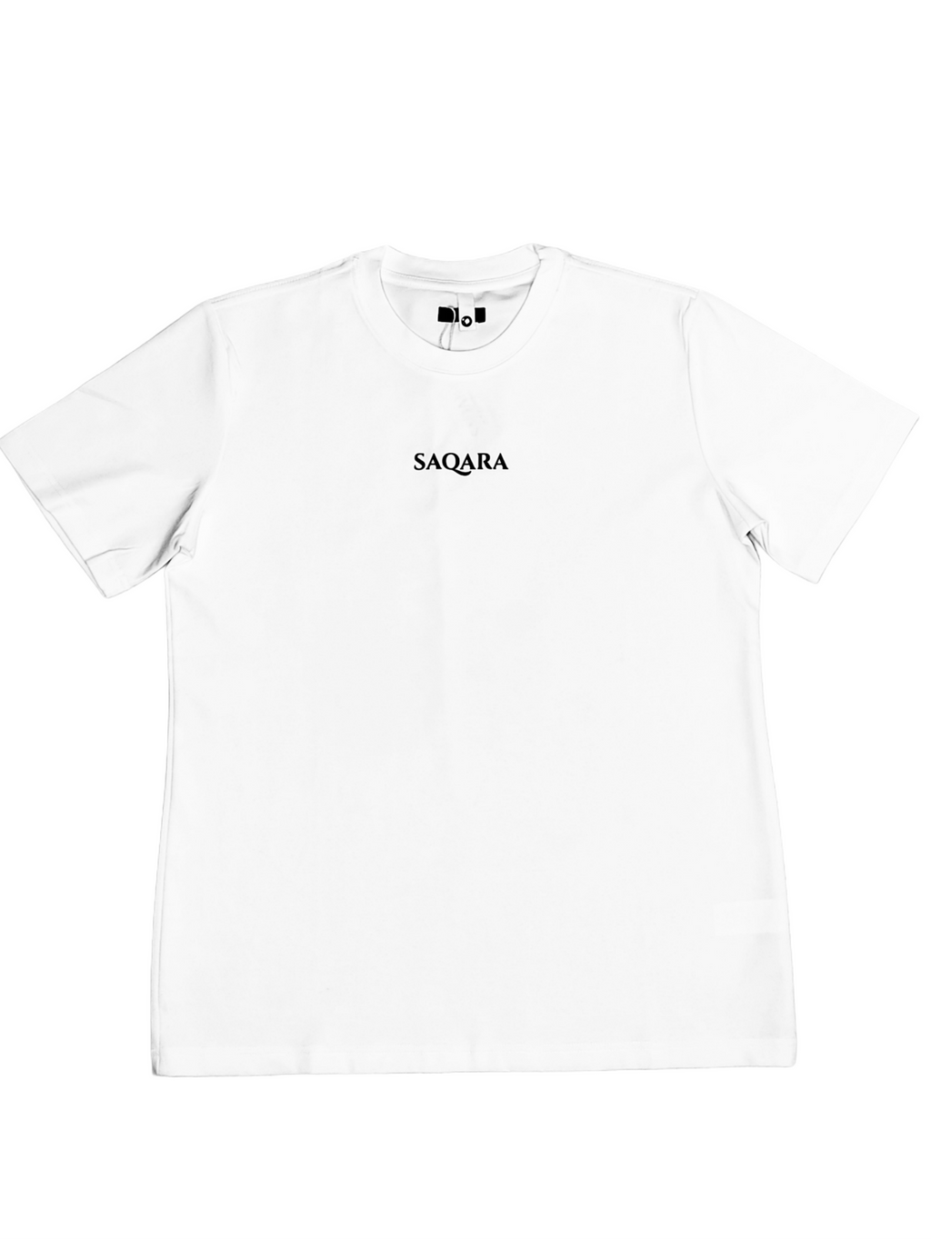 CAMISETA CORTE CLÁSICO