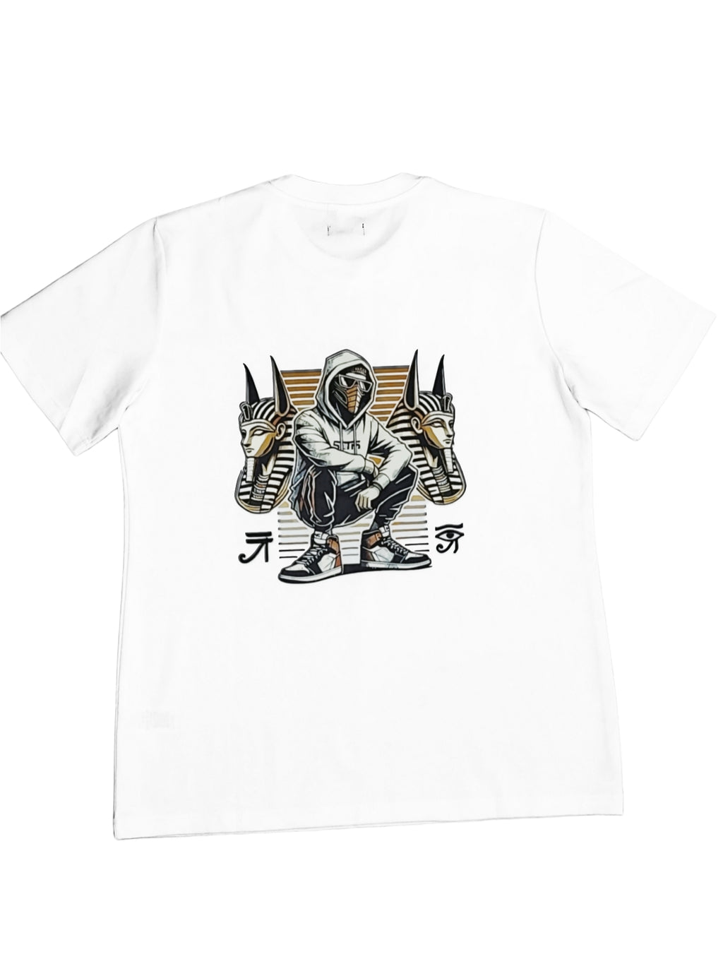 CAMISETA CORTE CLÁSICO